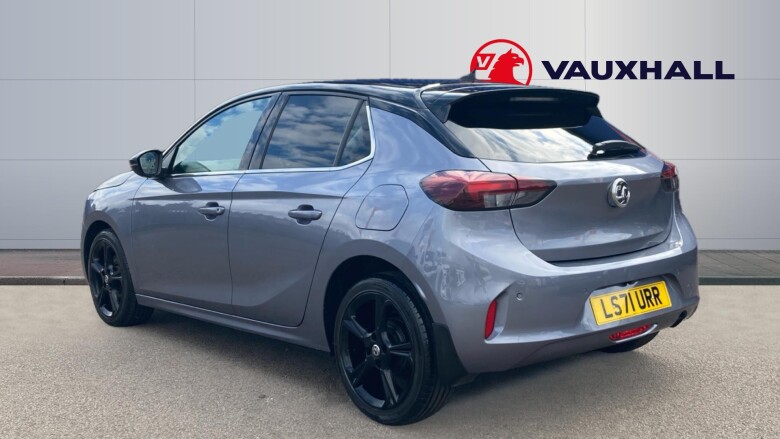 Vauxhall Corsa 1.2 Elite Edition 5dr Petrol Hatchback